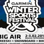Garmin Winter Sports Festival