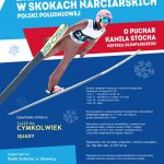 Mistrzostwa Amatorów w Skokach Narciarskich Polski Południowej
