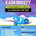 Mistrzostwa Karpacza o Puchar Burmistrza Karpacza