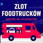 Zlot Food Trucków