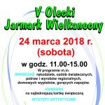 Olecki Jarmark Wielkanocny