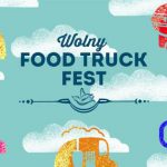 Wolny Food Truck Fest / Enea Spring Break 2018