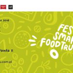 Festiwal Smaków Food Trucków w Ełku