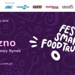 Festiwal Smaków Food Trucków w Lesznie
