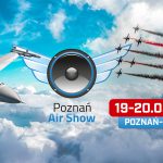 Poznań Air Show - Międzynarodowe Pokazy Lotnicze