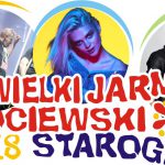 Wielki Jarmark Kociewski - Dni Starogardu Gdańskiego