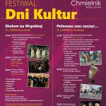 Festiwal Dni Kultur