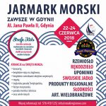 Jarmark Morski