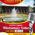 Włodzimierz Votka - Koncert Plenerowy