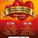 Festiwal Weselnych Przebojów