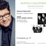 Muzyka u Gałczyńskiego