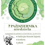 Śląski Festiwal Kapusty i Konkurs Piosenki Biesiadnej