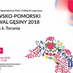Kujawsko-Pomorski Festiwal Gęsiny