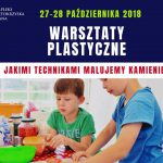 Warsztaty Plastyczne na Świętokrzyskiej Polanie