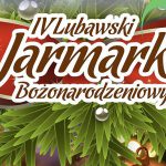 Lubawski Jarmark Bożonarodzeniowy