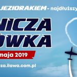 Lotnicza Majówka - Iława 2019