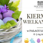 Kiermasz Wielkanocny - Pałac w Łomnicy