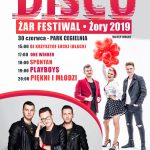 Disco Żar Festiwal