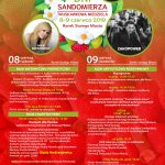 Dni Sandomierza -Truskawkowa Niedziela