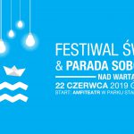 Festiwal Światła nad Wartą & Parada Sobótkowa