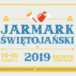 Jarmark Świętojański w Krakowie
