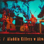 Aladdin Killers - Jazz w Akwarium