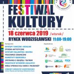 Festiwal Kultury Powiatu Wodzisławskiego