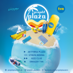 Projekt Plaża TVN