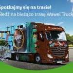 Wawel Truck we Włocławku