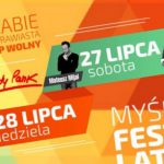 Myślenicki Festiwal Lata - Dni Myślenic