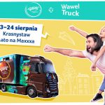 Wawel Truck