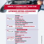 Lotos AeroBaltic Airshow Gdynia - Lotnisko Kosakowo