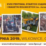Ogólnopolski Festiwal Starych Ciągników