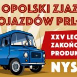 Opolski Zjazd Pojazdów PRL-u
