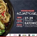 Festiwal Kuchni Azjatyckiej
