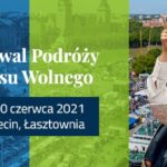 Piknik nad Odrą. Festiwal Podróży i Czasu Wolnego