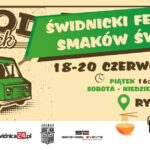 Świdnicki Festiwal Smaków Świata