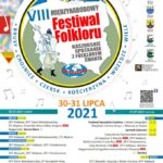 Międzynarodowy Festiwal Folkloru