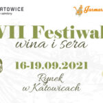 Festiwal Wina i Sera