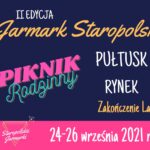 Jarmark Staropolski / Piknik Rodzinny