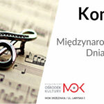 Międzynarodowy Dzień Muzyki - Koncert