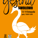Festiwal Gęsiny - Na św. Marcina Najlepsza Pomorska Gęsina