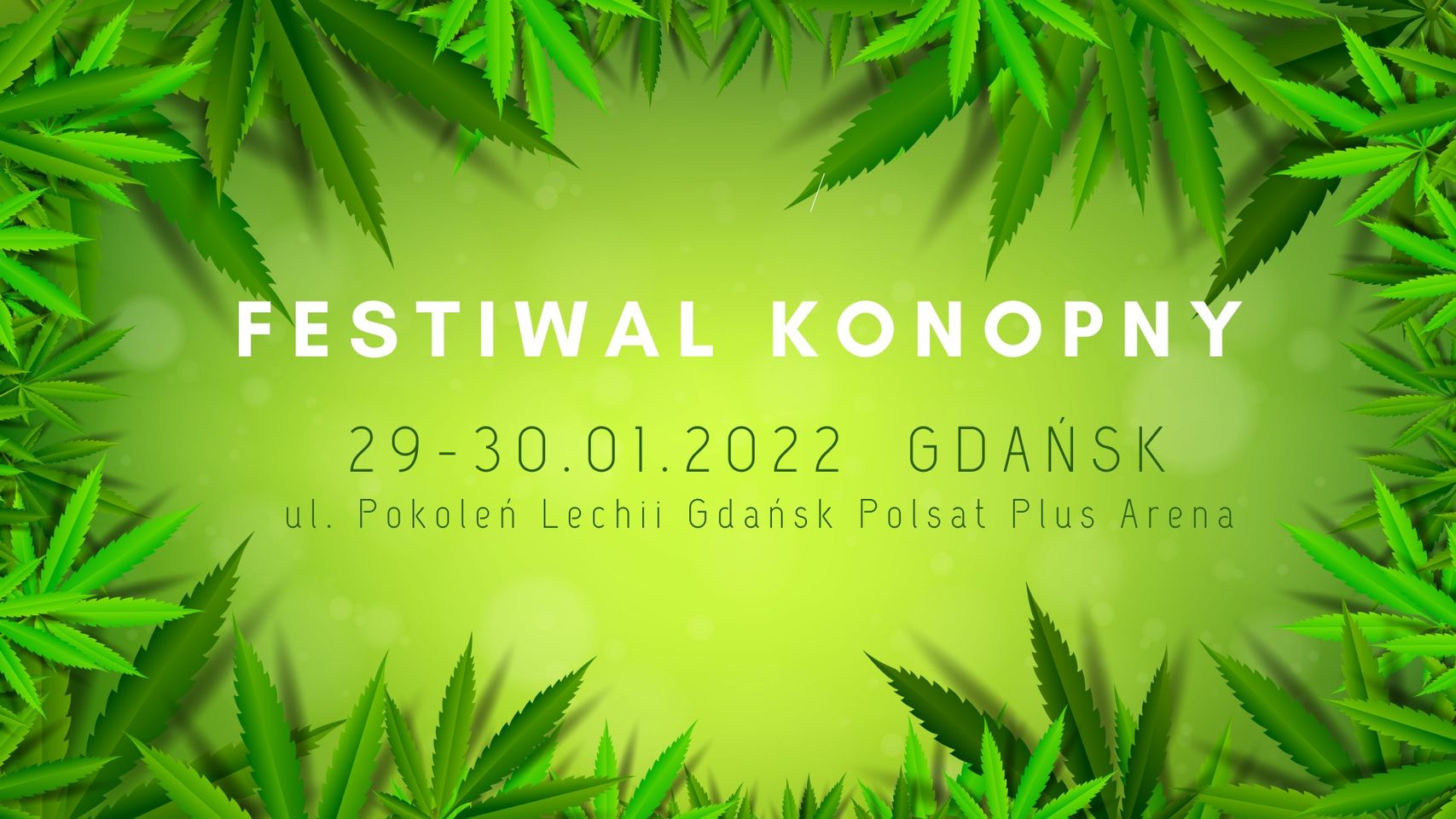 Festiwal Konopny