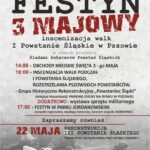 Festyn 3 Majowy w Pszowie