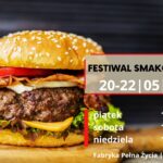 Festiwal Smaków Świata