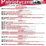 Bartoszycki Tydzień Patriotyczny