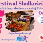 Festiwal Słodkości