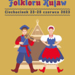 Spotkania z Folklorem Kujaw i Ziemi Dobrzyńskiej