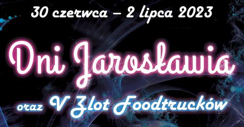 Dni Jarosławia
