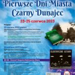 Dni Miasta Czarny Dunajec